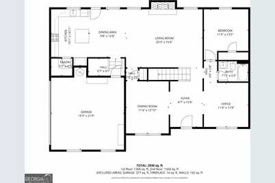 1259 Perkins Road, Hogansville, GA 30230 - Photo 60