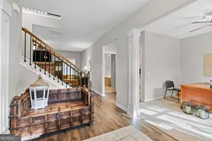 1259 Perkins Rd, Hogansville, GA 30230 - Photo 8