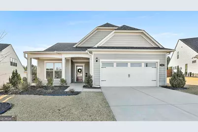 104 Conway Street, Peachtree City, GA 30269 - Photo 1