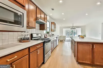 104 Conway Street, Peachtree City, GA 30269 - Photo 20