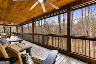 170 Ross Dr, Mineral Bluff, GA 30559 - Photo 4