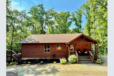 170 Ross Drive, Mineral Bluff, GA 30559 - Photo 1