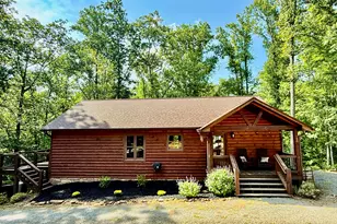 170 Ross Dr, Mineral Bluff, GA 30559 - Photo 1