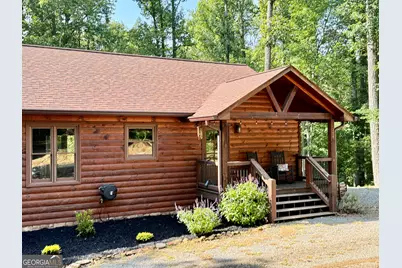 170 Ross Drive, Mineral Bluff, GA 30559 - Photo 2