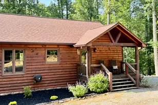 170 Ross Dr, Mineral Bluff, GA 30559 - Photo 2