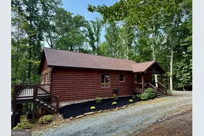 170 Ross Drive, Mineral Bluff, GA 30559 - Photo 38