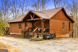 170 Ross Dr, Mineral Bluff, GA 30559 - Photo 2