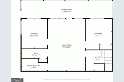 170 Ross Drive, Mineral Bluff, GA 30559 - Photo 34