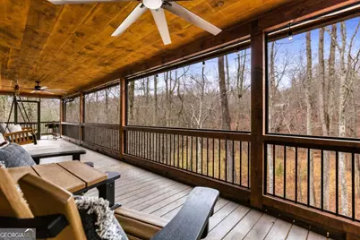 170 Ross Drive, Mineral Bluff, GA 30559 - Photo 10