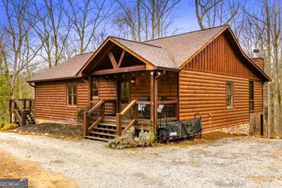 170 Ross Drive, Mineral Bluff, GA 30559 - Photo 1