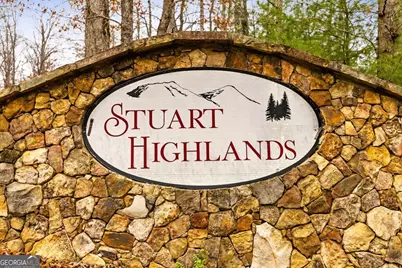 170 Ross Drive, Mineral Bluff, GA 30559 - Photo 32