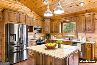 170 Ross Drive, Mineral Bluff, GA 30559 - Photo 2