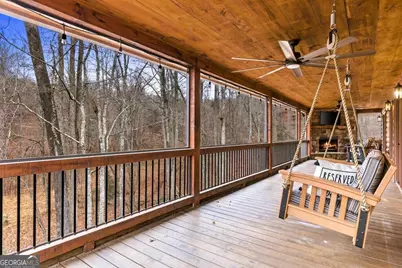 170 Ross Drive, Mineral Bluff, GA 30559 - Photo 22
