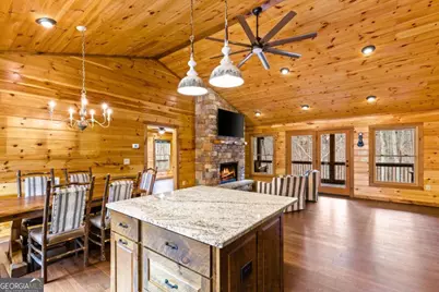 170 Ross Drive, Mineral Bluff, GA 30559 - Photo 10