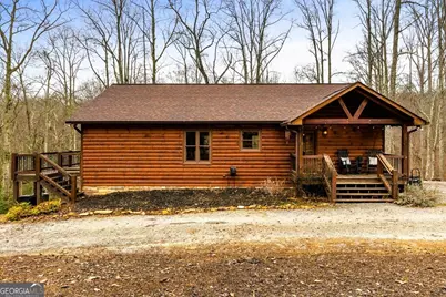 170 Ross Drive, Mineral Bluff, GA 30559 - Photo 28