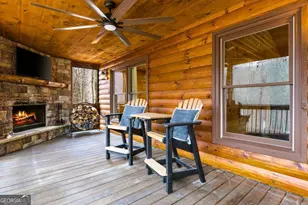 170 Ross Dr, Mineral Bluff, GA 30559 - Photo 8