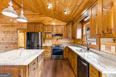 170 Ross Drive, Mineral Bluff, GA 30559 - Photo 12