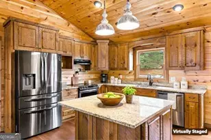 170 Ross Dr, Mineral Bluff, GA 30559 - Photo 4