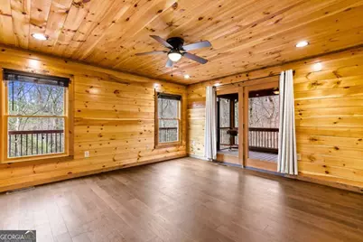 170 Ross Drive, Mineral Bluff, GA 30559 - Photo 14