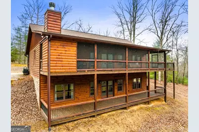 170 Ross Drive, Mineral Bluff, GA 30559 - Photo 30