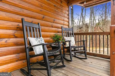 170 Ross Drive, Mineral Bluff, GA 30559 - Photo 10