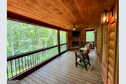 170 Ross Drive, Mineral Bluff, GA 30559 - Photo 14