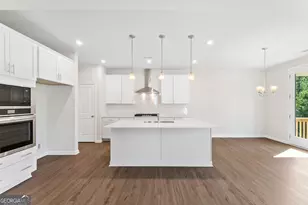 373 Riverwood Pass, Dallas, GA 30157 - Photo 4