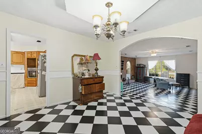 863 N Macon Street, Ludowici, GA 31316 - Photo 22