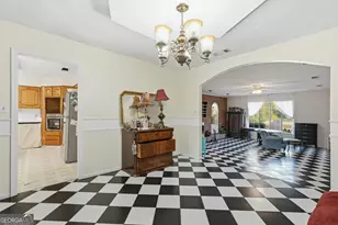 863 N Macon St, Ludowici, GA 31316 - Photo 22