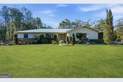 863 N Macon Street, Ludowici, GA 31316 - Photo 1