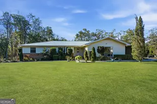 863 N Macon St, Ludowici, GA 31316 - Photo 1