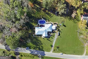 863 N Macon St, Ludowici, GA 31316 - Photo 40