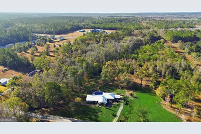 863 N Macon Street, Ludowici, GA 31316 - Photo 42