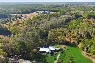 863 N Macon St, Ludowici, GA 31316 - Photo 42