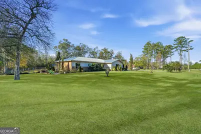 863 N Macon Street, Ludowici, GA 31316 - Photo 2