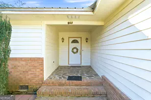 863 N Macon St, Ludowici, GA 31316 - Photo 4