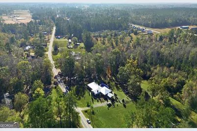 863 N Macon Street, Ludowici, GA 31316 - Photo 44