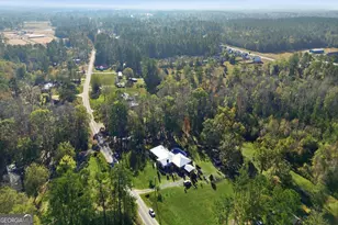 863 N Macon St, Ludowici, GA 31316 - Photo 44