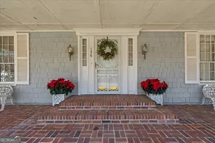 156 McLendon Cir, Carrollton, GA 30117 - Photo 4