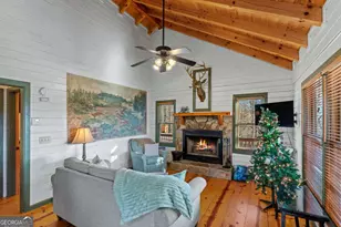 100 Smith Hill Rd, Cherrylog, GA 30522 - Photo 12