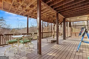 100 Smith Hill Rd, Cherrylog, GA 30522 - Photo 34