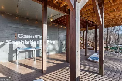 100 Smith Hill Road, Cherrylog, GA 30522 - Photo 36