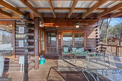 100 Smith Hill Road, Cherrylog, GA 30522 - Photo 8