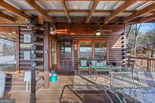 100 Smith Hill Rd, Cherrylog, GA 30522 - Photo 8