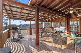 100 Smith Hill Rd, Cherrylog, GA 30522 - Photo 2