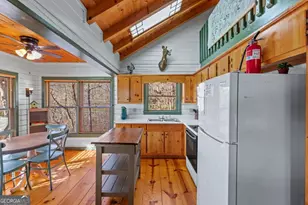 100 Smith Hill Rd, Cherrylog, GA 30522 - Photo 16