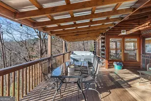 100 Smith Hill Rd, Cherrylog, GA 30522 - Photo 4