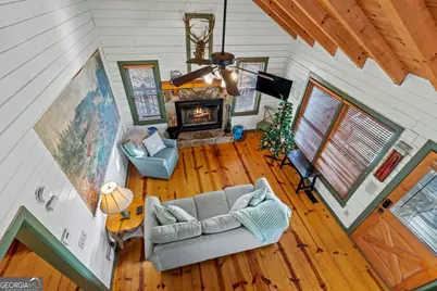 100 Smith Hill Road, Cherrylog, GA 30522 - Photo 24