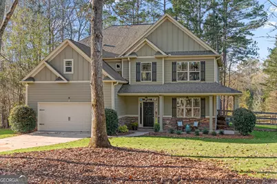 117 Martins Pond Road, Newnan, GA 30263 - Photo 64