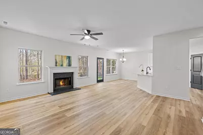 117 Martins Pond Road, Newnan, GA 30263 - Photo 16